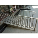 不銹鋼欄杆 - 大立不銹鋼門窗