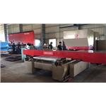 6米油壓折床 , 松利不銹鋼有限公司