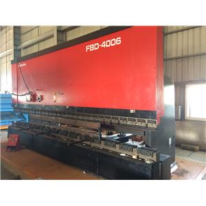 折床機 , 松利不銹鋼有限公司