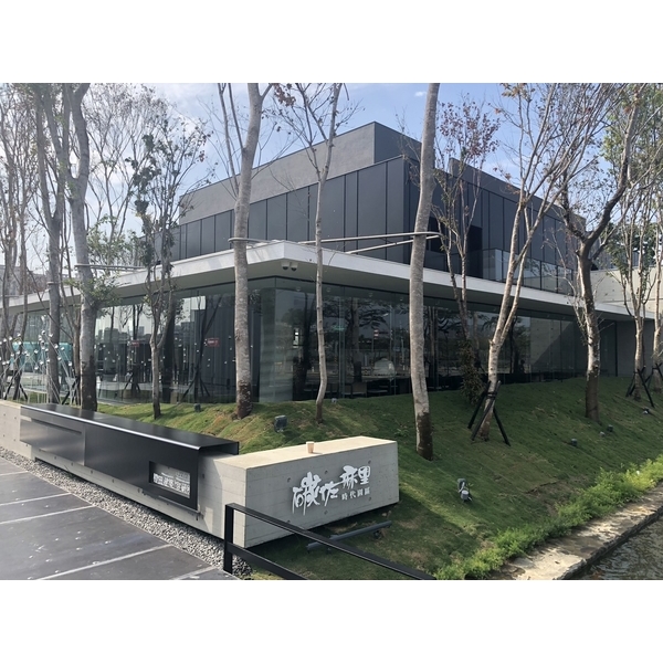 營建專用圓柱型纖維紙模板 新建工程-桂築企業有限公司