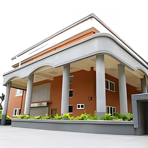 平鎮活動中心新建工程