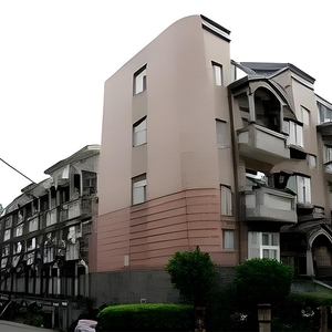 萬泰欣建設-透天別墅