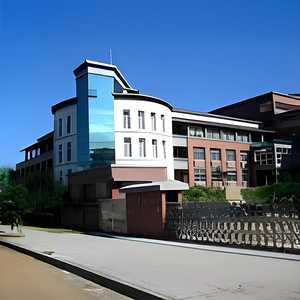 楊光國小校舍新建工程