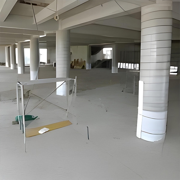 東林科技廠房,桂築企業有限公司