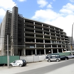 台積電第十二廠辦公棟