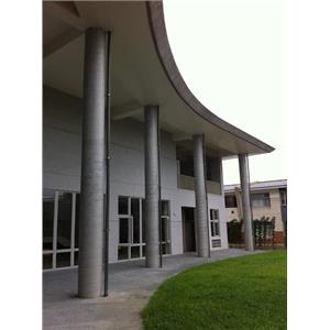 陳定南文教基金會新建工程