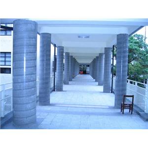 宜蘭高中教學大樓新建工程