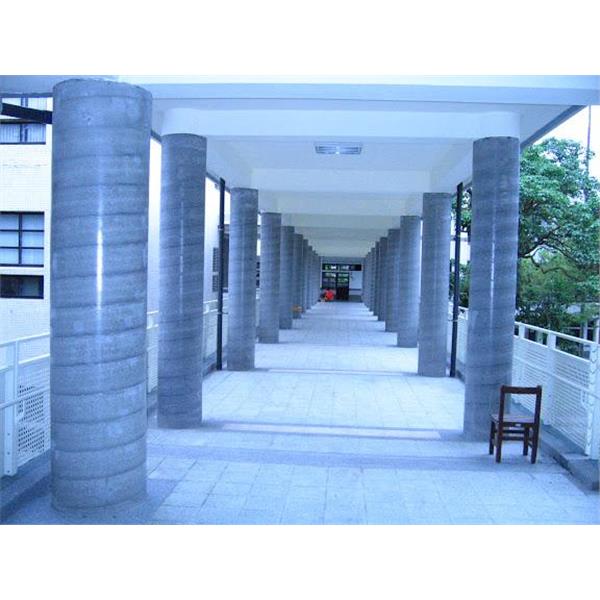 宜蘭高中教學大樓新建工程