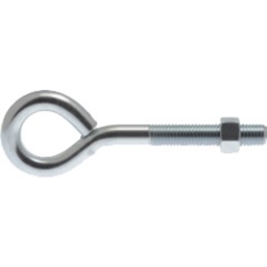 Eye Bolt , 紳發金屬股份有限公司