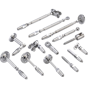 Swageless Kit , 紳發金屬股份有限公司