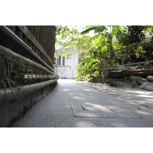 動物園區生態步道工程,富瀅環保科技有限公司