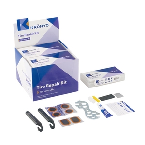 TBIC-02 自行車補胎工具組(盒裝),炫豪企業有限公司