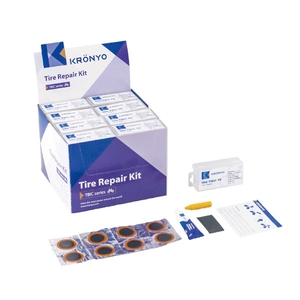 TBIC-06 自行車補胎工具組(盒裝),炫豪企業有限公司