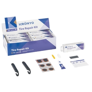 TBIC-32 自行車補胎工具組(盒裝),炫豪企業有限公司