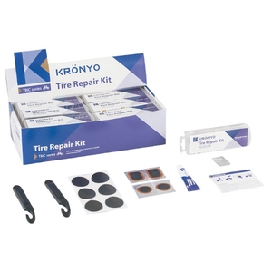 TBIC-34 自行車補胎工具組(盒裝),炫豪企業有限公司