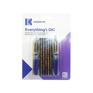 TBIC-56BK 補胎條工具卡裝(黑),炫豪企業有限公司