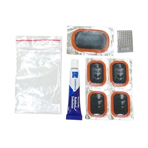 TBIC-61 自行車補胎工具組,炫豪企業有限公司