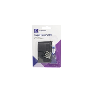 TBIC-81 自行車補胎板工具組(卡裝),炫豪企業有限公司