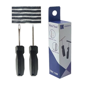 TBIC-102B 自行車補胎工具組,炫豪企業有限公司