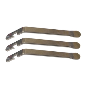 TBP-10P 金屬挖胎棒(銀色),炫豪企業有限公司