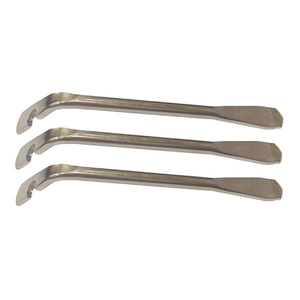 TBP-10C 金屬挖胎棒(銀色),炫豪企業有限公司