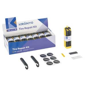 GP-35 免膠水補胎片盒裝(直徑25mm),炫豪企業有限公司