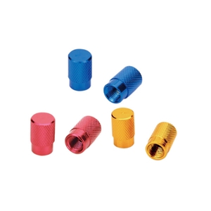 TBP-37 鋁製氣門嘴蓋,炫豪企業有限公司