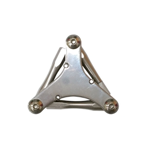 TBP-T02 三角形摺疊式六角扳手,炫豪企業有限公司