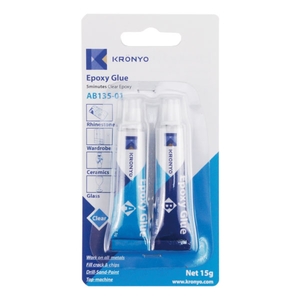 AB135-01 AB膠(7.5g),炫豪企業有限公司