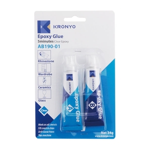 AB190-01 AB膠(17g),炫豪企業有限公司