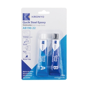 AB190-22  AB鐵膠(28g),炫豪企業有限公司