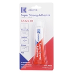 SA220-01 強力膠(30ml) , 炫豪企業有限公司