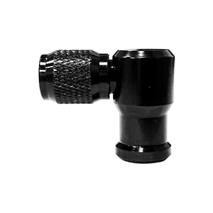 TBP-14K 金屬轉接頭(黑色),炫豪企業有限公司