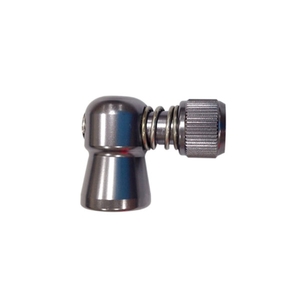 TBP-15C 按壓型CO2轉接頭,炫豪企業有限公司