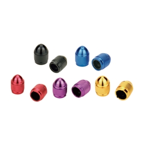 TBP-31 鋁製氣門嘴蓋,炫豪企業有限公司