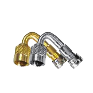 TBP-28-45G／S 金屬型輪胎氣門桿延長器,炫豪企業有限公司