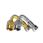 TBP-28-45G／S 金屬型輪胎氣門桿延長器 , 炫豪企業有限公司