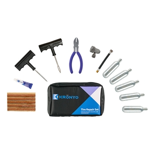 TCAR-01 CO2補胎工具包,炫豪企業有限公司