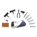 TCAR-02A CO2補胎工具包盒裝,炫豪企業有限公司