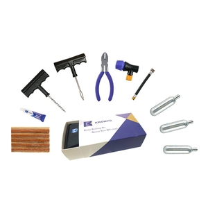 TCAR-03A CO2補胎工具包,炫豪企業有限公司