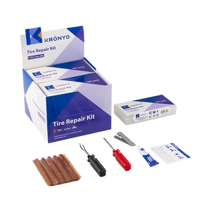 TCAR-41 CO2汽機車補胎工具組盒裝,炫豪企業有限公司