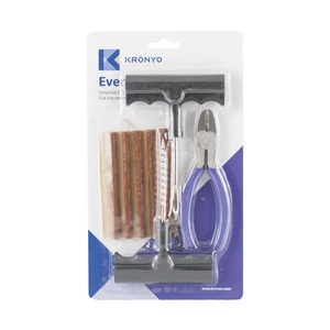 TCAR-62 汽機車補胎工具組卡裝,炫豪企業有限公司