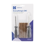 TCAR-63 汽機車補胎工具組卡裝,炫豪企業有限公司