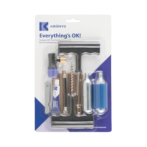 TCAR-67 汽機車補胎工具組卡裝,炫豪企業有限公司