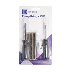 TCAR-72 汽機車補胎工具組卡裝,炫豪企業有限公司