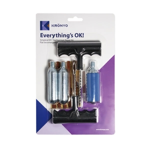 TCAR-69 汽機車補胎工具組卡裝,炫豪企業有限公司