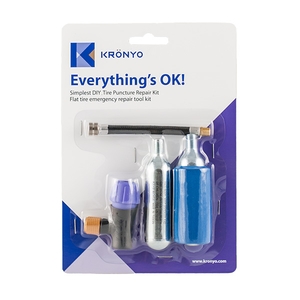 TPK-55 CO2鋼瓶卡裝組,炫豪企業有限公司