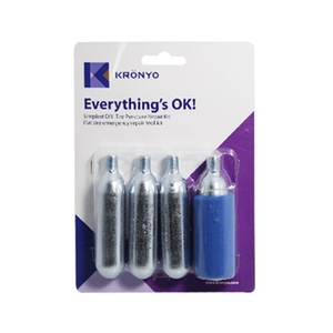 TPK-64 CO2鋼瓶卡裝組,炫豪企業有限公司