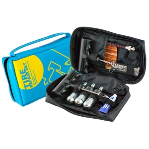 TCAR-08B 環保CO2補胎工具包,炫豪企業有限公司