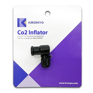 TPK-52K 黑色金屬轉接頭卡裝,炫豪企業有限公司